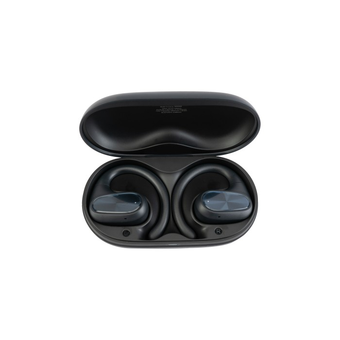 هندزفری بلوتوثی جی بی کیو مدل AB-125 هندزفری بلوتوثی جی بی کیو مدل AB-125