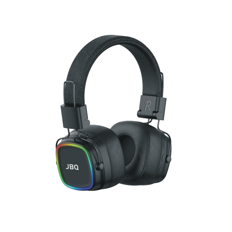 هدفون بی سیم جی بی کیو مدل B30 هدفون بی سیم جی بی کیو مدل B30