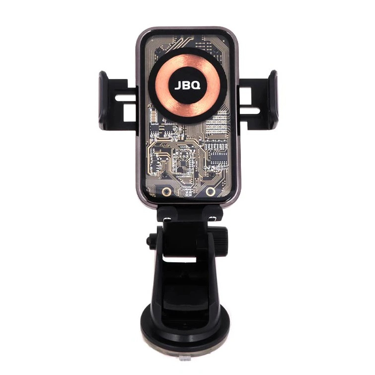 پایه نگهدارنده گوشی جی بی کیو مدل HLC-511