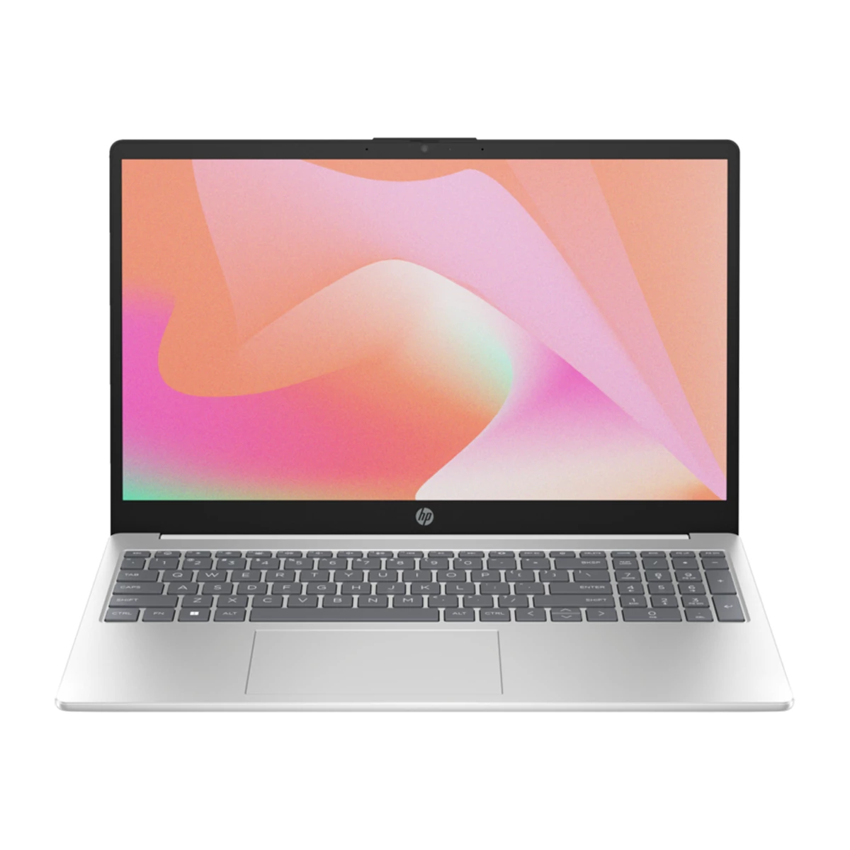 لپ تاپ اچ‌ پی 15.6 اینچی مدل Laptop 15 fd0336nia i3 1315U 12GB 1TB