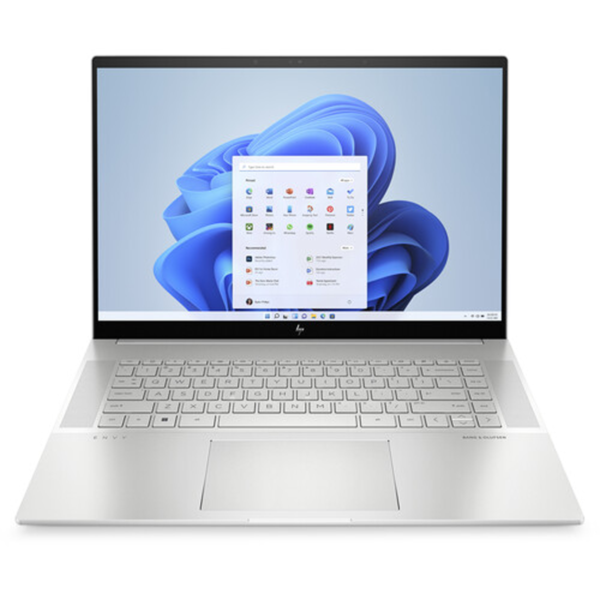 لپ تاپ اچ پی 16 اینچی مدل ENVY 16 h1059nr i۹ ۱۳۹۰۰H 64GB 2TB RTX4060 لپ تاپ اچ پی 16 اینچی مدل ENVY 16 h1059nr i۹ ۱۳۹۰۰H 64GB 2TB RTX4060