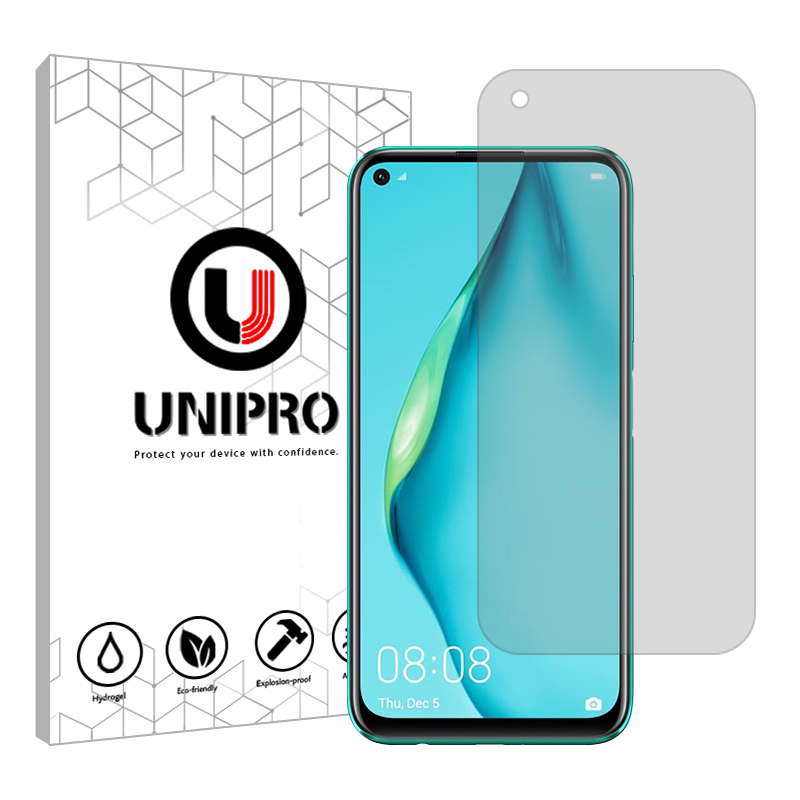 محافظ صفحه نمایش شفاف یونی پرو مدل Explosion Proof مناسب برای گوشی موبایل هوآوی nova 7i محافظ صفحه نمایش شفاف یونی پرو مدل Explosion Proof مناسب برای گوشی موبایل هوآوی nova 7i