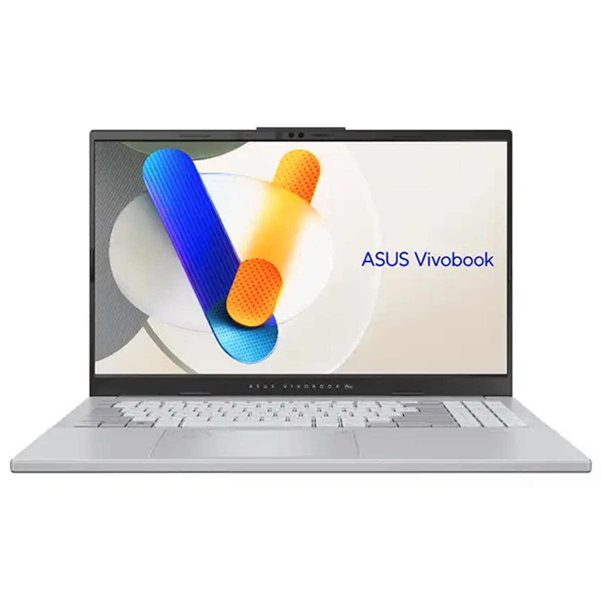 لپ تاپ ایسوس 15.6 اینچی مدل Vivobook Pro N6506MU Ultra 7 155H 16GB 1TB RTX 4050 لپ تاپ ایسوس 15.6 اینچی مدل Vivobook Pro N6506MU Ultra 7 155H 16GB 1TB RTX 4050