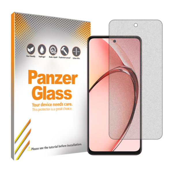 محافظ صفحه نمایش مات پنزر گلس مدل Resistant‌ مناسب برای گوشی موبایل اوپو A3x China