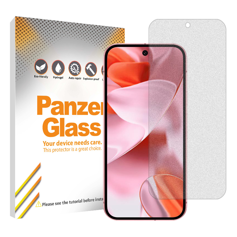 محافظ صفحه نمایش مات پنزر گلس مدل Resistant مناسب برای گوشی موبایل گوگل Pixel 9 محافظ صفحه نمایش مات پنزر گلس مدل Resistant مناسب برای گوشی موبایل گوگل Pixel 9