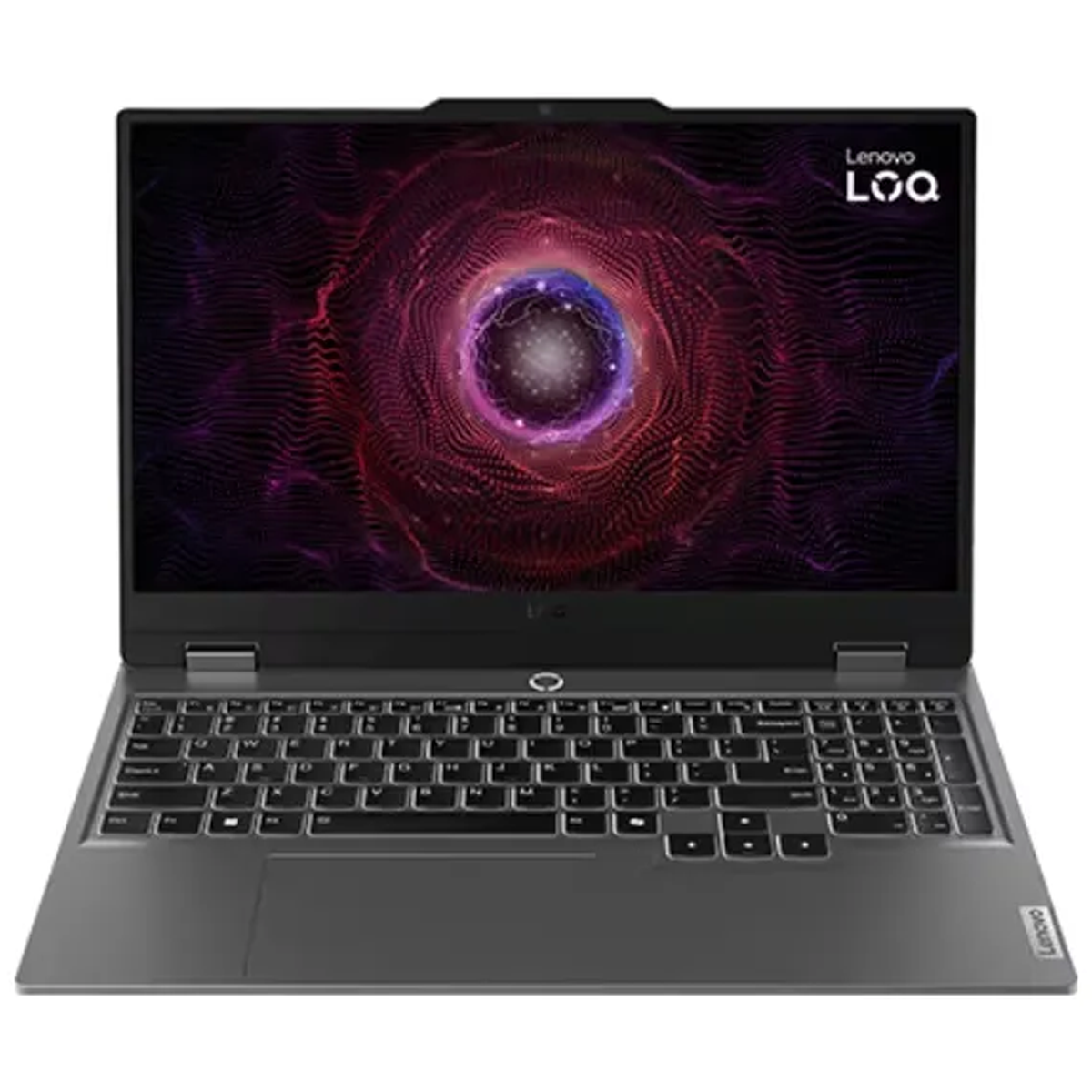 لپ تاپ لنوو 15.6 اینچی مدل LOQ R7 7435HS 24GB 1TB RTX4050 لپ تاپ لنوو 15.6 اینچی مدل LOQ R7 7435HS 24GB 1TB RTX4050