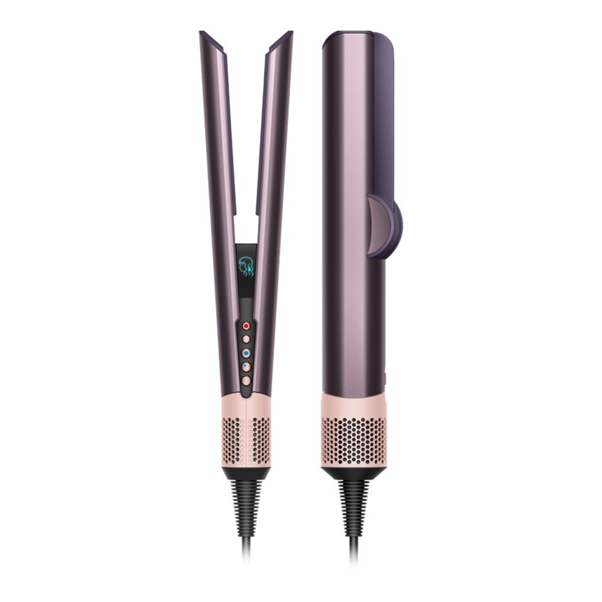 اتو و حالت دهنده ی مو دایسون مدل Airstrait HT01 SBBP-بنفش تیره اتو و حالت دهنده ی مو دایسون مدل Airstrait HT01 SBBP-بنفش تیره