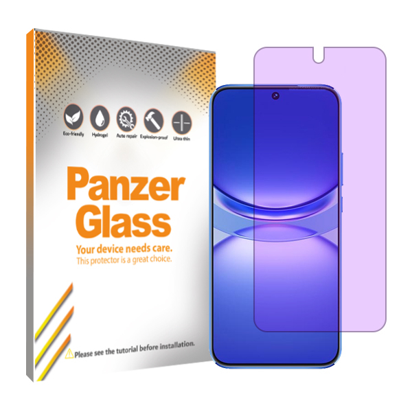 محافظ صفحه نمایش ضد اشعه بنفش پنزر گلس مدل Resistant مناسب برای گوشی موبایل هوآوی Nova 12s محافظ صفحه نمایش ضد اشعه بنفش پنزر گلس مدل Resistant مناسب برای گوشی موبایل هوآوی Nova 12s