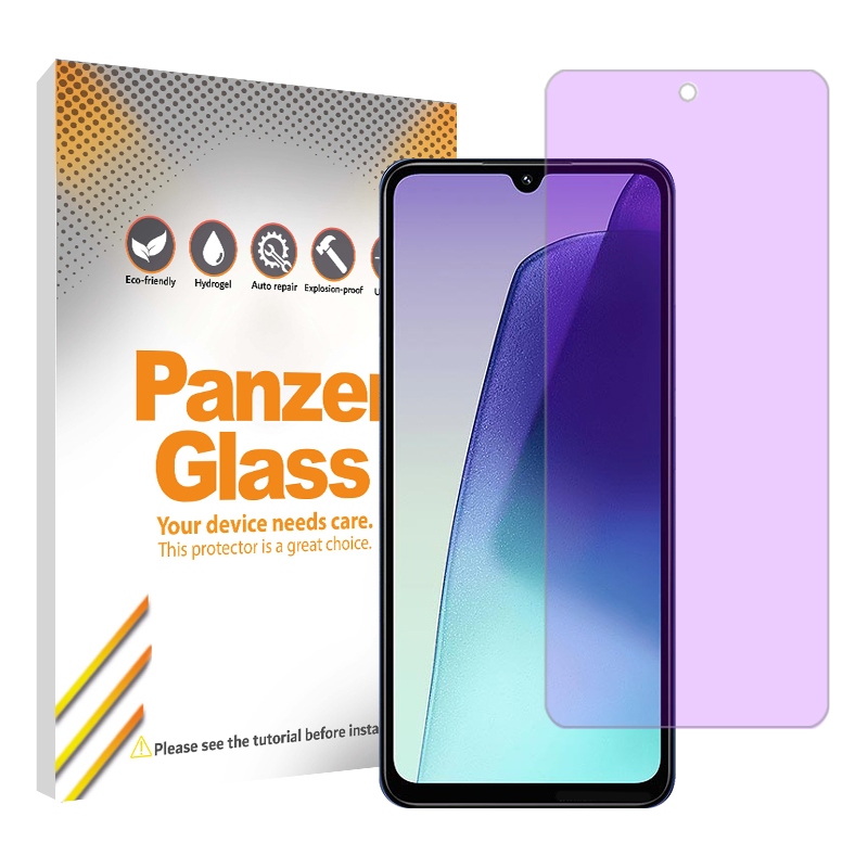 محافظ صفحه نمایش ضد اشعه بنفش پنزر گلس مدل Resistant مناسب برای گوشی موبایل شیائومی Redmi 14C محافظ صفحه نمایش ضد اشعه بنفش پنزر گلس مدل Resistant مناسب برای گوشی موبایل شیائومی Redmi 14C