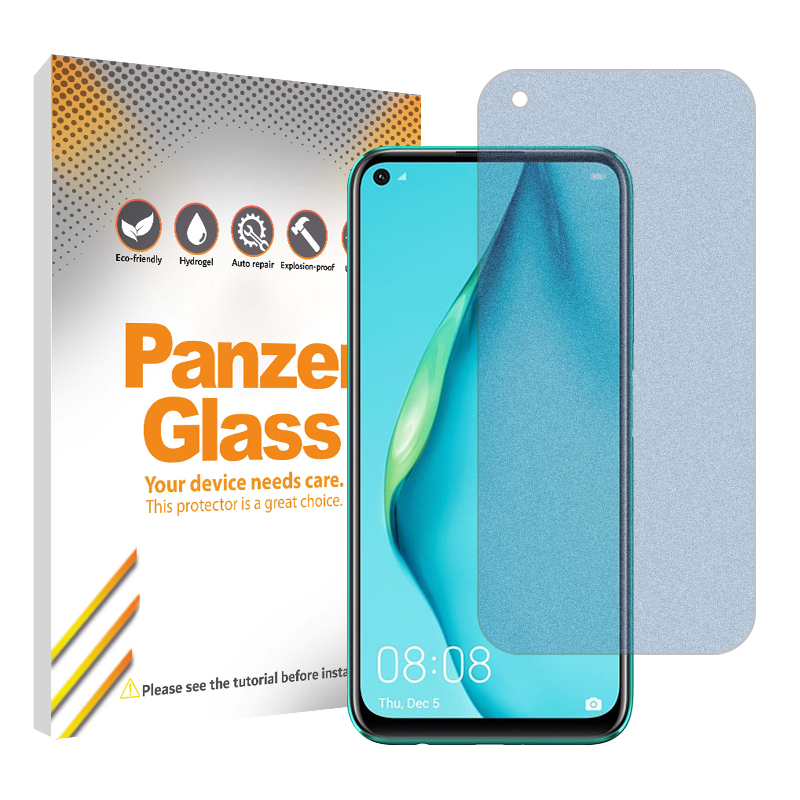 محافظ صفحه نمایش مات ضد اشعه آبی پنزر گلس مدل Resistant مناسب برای گوشی موبایل هوآوی nova 7i محافظ صفحه نمایش مات ضد اشعه آبی پنزر گلس مدل Resistant مناسب برای گوشی موبایل هوآوی nova 7i