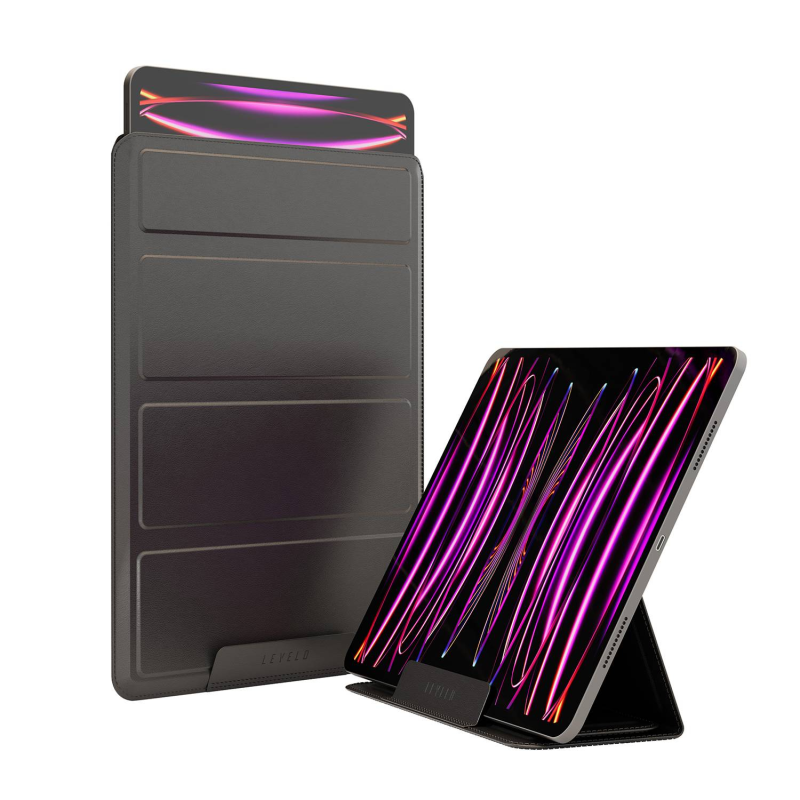 کیف تبلت اپل iPad Pro 11 inch لولو مدل AIRSLEEVE کیف تبلت اپل iPad Pro 11 inch لولو مدل AIRSLEEVE