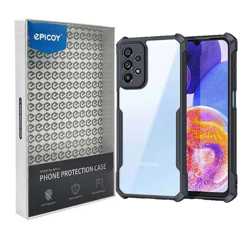 کاور اپیکوی مدل Beatle مناسب برای گوشی موبایل سامسونگ Galaxy A13 کاور اپیکوی مدل Beatle مناسب برای گوشی موبایل سامسونگ Galaxy A13