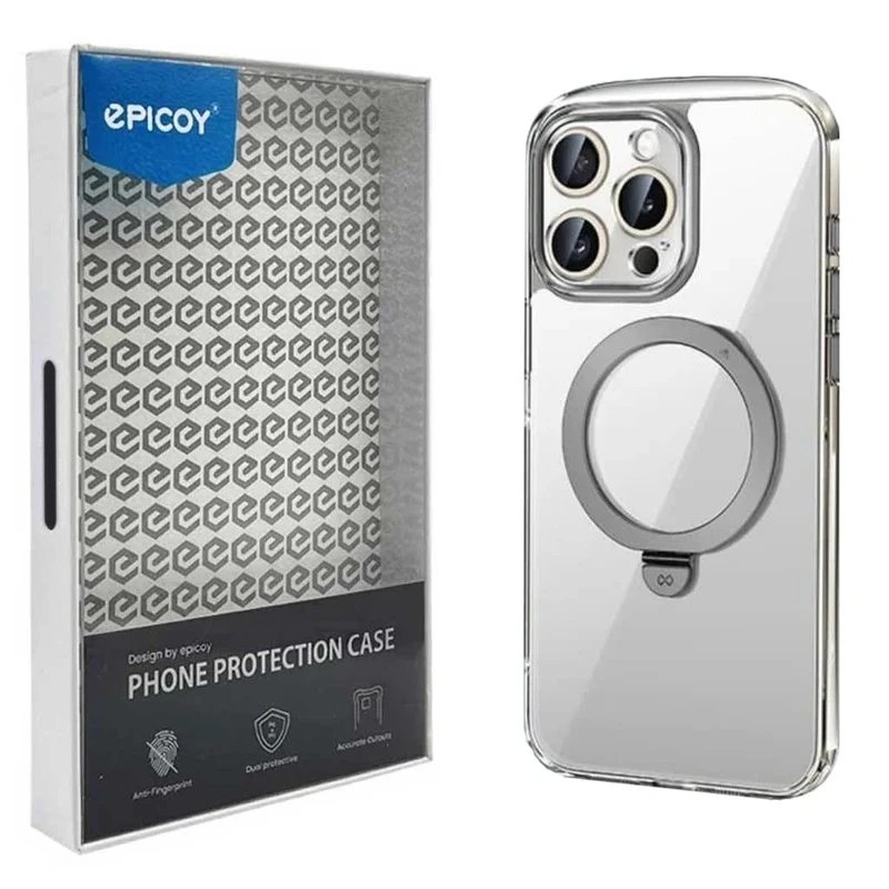 کاور اپیکوی مدل Xundd Zero Sense Magnetic مناسب برای گوشی موبایل اپل iPhone 15 Pro Max کاور اپیکوی مدل Xundd Zero Sense Magnetic مناسب برای گوشی موبایل اپل iPhone 15 Pro Max
