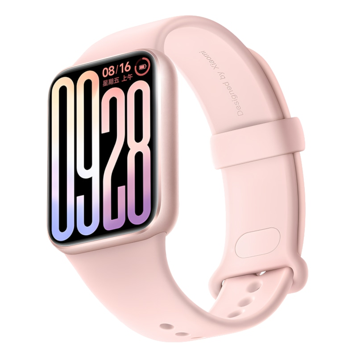 ساعت هوشمند شیائومی مدل Band 9 Pro ساعت هوشمند شیائومی مدل Band 9 Pro