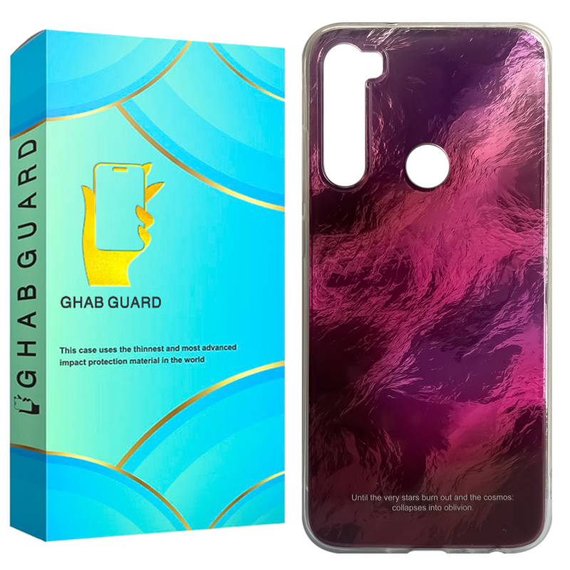 کاور قاب گارد مدل RDWG20 مناسب برای گوشی موبایل شیائومی Redmi Note 8 / Redmi Note 8 2021 کاور قاب گارد مدل RDWG20 مناسب برای گوشی موبایل شیائومی Redmi Note 8 / Redmi Note 8 2021