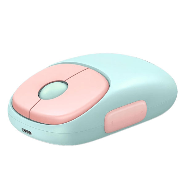 ماوس بی سیم یوگرین مدل MU102