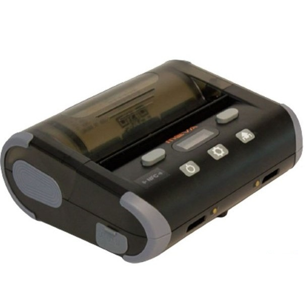 چاپگر لیبل میوا MEVA مدل MBP P500 چاپگر لیبل میوا MEVA مدل MBP P500