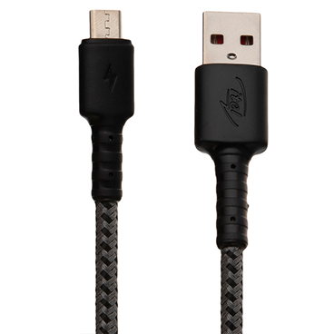 کابل میکروUSB اورایمو مدل ICD-25 طول 1 متر کابل میکروUSB اورایمو مدل ICD-25 طول 1 متر