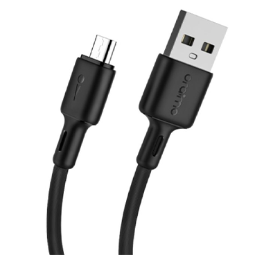 کابل میکرو USB اورایمو مدل OCD-M56 طول 2 متر کابل میکرو USB اورایمو مدل OCD-M56 طول 2 متر