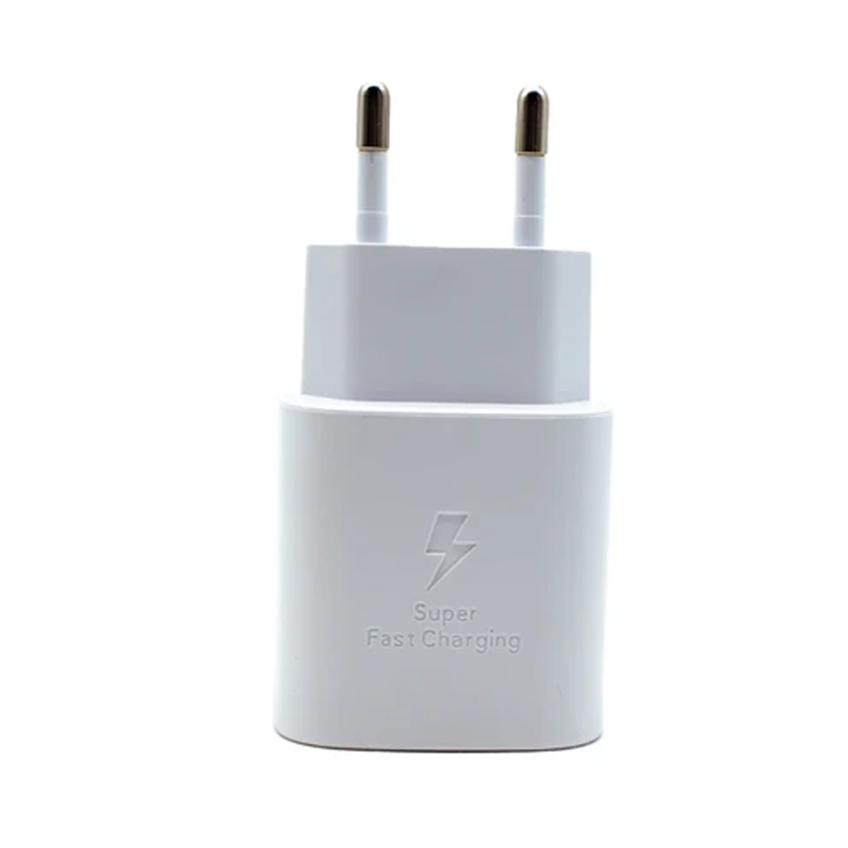شارژر دیواری ایکس انرژی مدل X-525S توان 25 وات-سفید