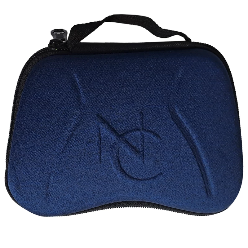 کیف دسته بازی پلی استیشن مدل NC 54SO-مشکی کیف دسته بازی پلی استیشن مدل NC 54SO-مشکی