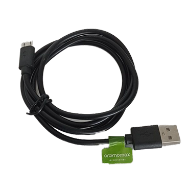 کابل میکروUSB اورایمو مدل  fast طول 1 متر