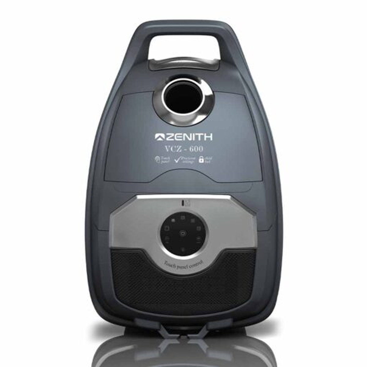 جاروبرقی زنیت مدل VCZ600-نوک مدادی