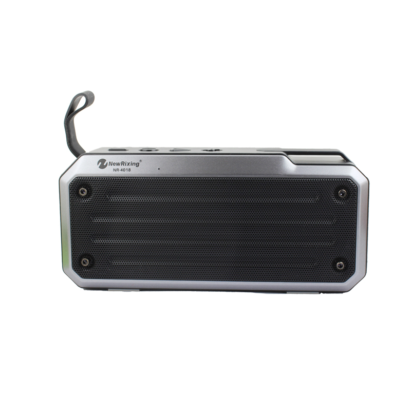 اسپیکر بلوتوثی قابل حمل نیوریکسینگ مدل NR-4018