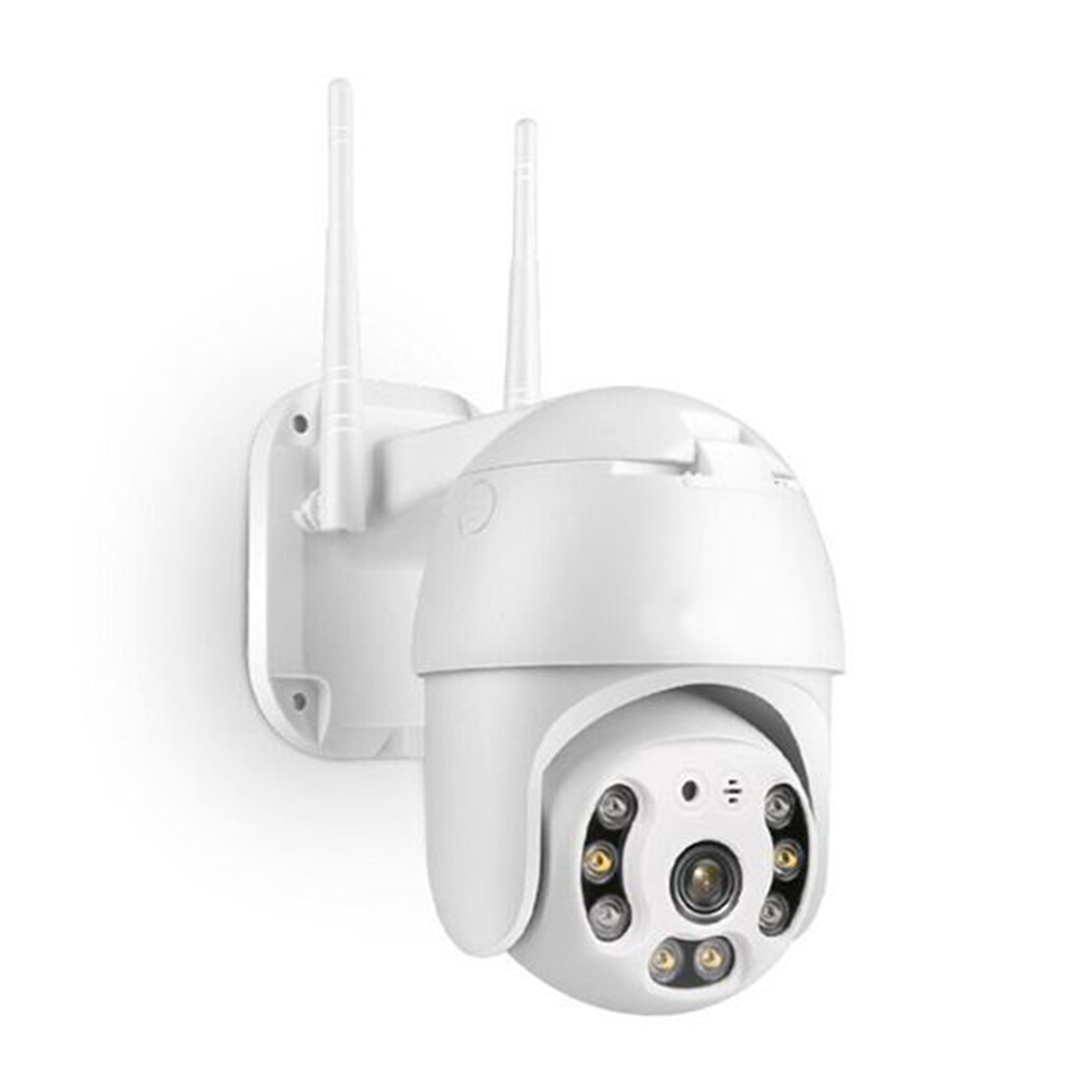 دوربین مداربسته مینی اسپید دام سیمکارتی 4G Y08 دوربین مداربسته مینی اسپید دام سیمکارتی 4G Y08