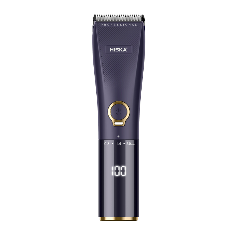 ماشین اصلاح موی سر و صورت شارژی هیسکا مدل H5530 ماشین اصلاح موی سر و صورت شارژی هیسکا مدل H5530