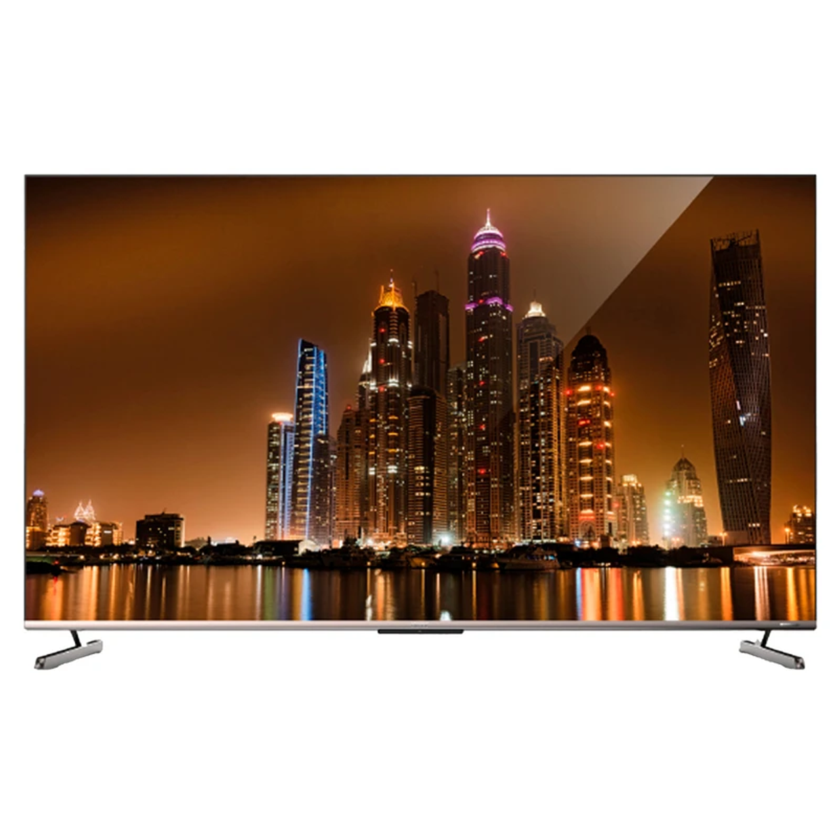 تلویزیون LED دی کد مدل R6D55KE8050UW سایز 55 اینچ تلویزیون LED دی کد مدل R6D55KE8050UW سایز 55 اینچ