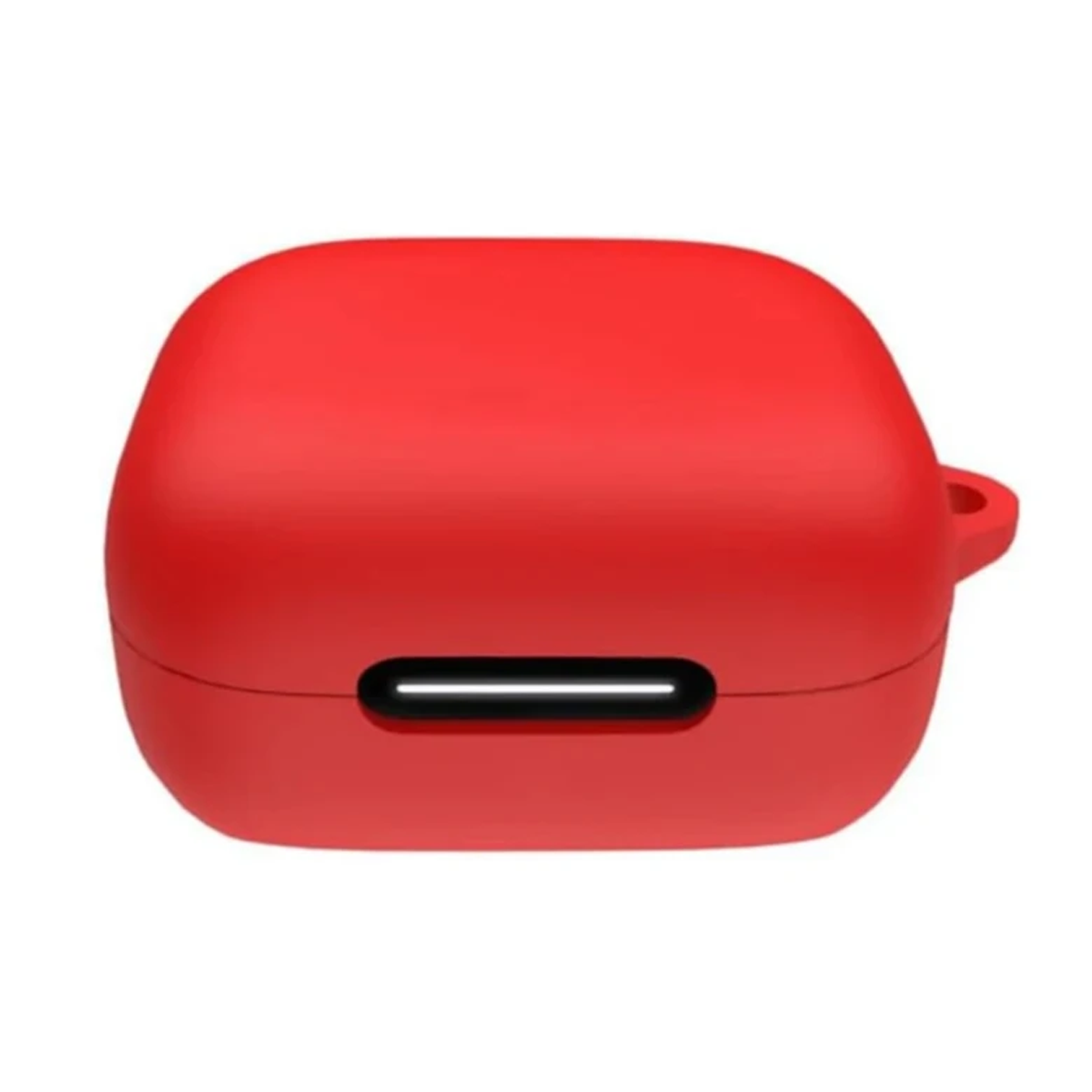 کاور کیس هندزفری انکر R50i NC مدل سیلیکونی-سفید کاور کیس هندزفری انکر R50i NC مدل سیلیکونی-سفید