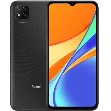 گوشی موبایل شیائومی مدل Redmi 9C NFC ظرفیت 64 گیگابایت رم 3 گیگابایت گوشی موبایل شیائومی مدل Redmi 9C NFC ظرفیت 64 گیگابایت رم 3 گیگابایت