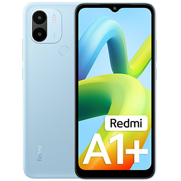 گوشی موبایل شیائومی مدل Redmi A1 Plus ظرفیت 32 گیگابایت رم 2 گیگابایت گوشی موبایل شیائومی مدل Redmi A1 Plus ظرفیت 32 گیگابایت رم 2 گیگابایت