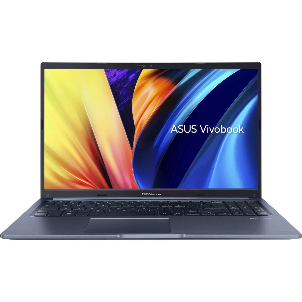 لپ تاپ 15.6 اینچی ایسوس Vivobook F1504ZA i5 1235U 12GB 1TB-سرمهای لپ تاپ 15.6 اینچی ایسوس Vivobook F1504ZA i5 1235U 12GB 1TB-سرمهای