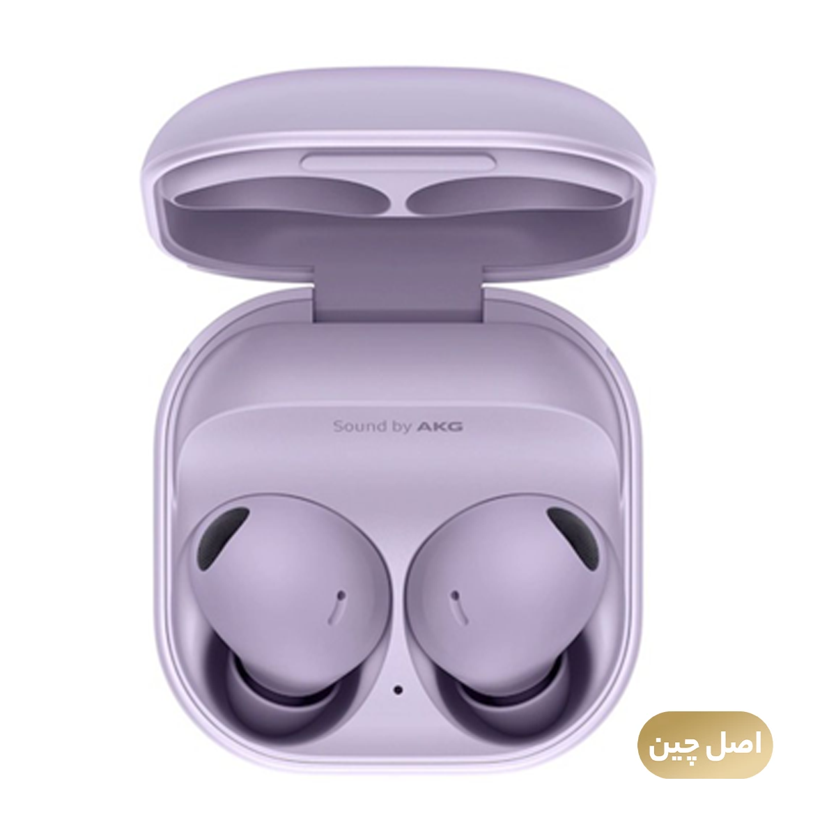 هندزفری بلوتوثی مدل سامسونگ Galaxy Buds 2 Pro - های کپی هندزفری بلوتوثی مدل سامسونگ Galaxy Buds 2 Pro - های کپی