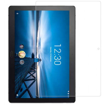 محافظ صفحه نمایش تمام صفحه مناسب برای تبلت لنوو مدل TAB M10 TB-X505-بی رنگ شفاف محافظ صفحه نمایش تمام صفحه مناسب برای تبلت لنوو مدل TAB M10 TB-X505-بی رنگ شفاف