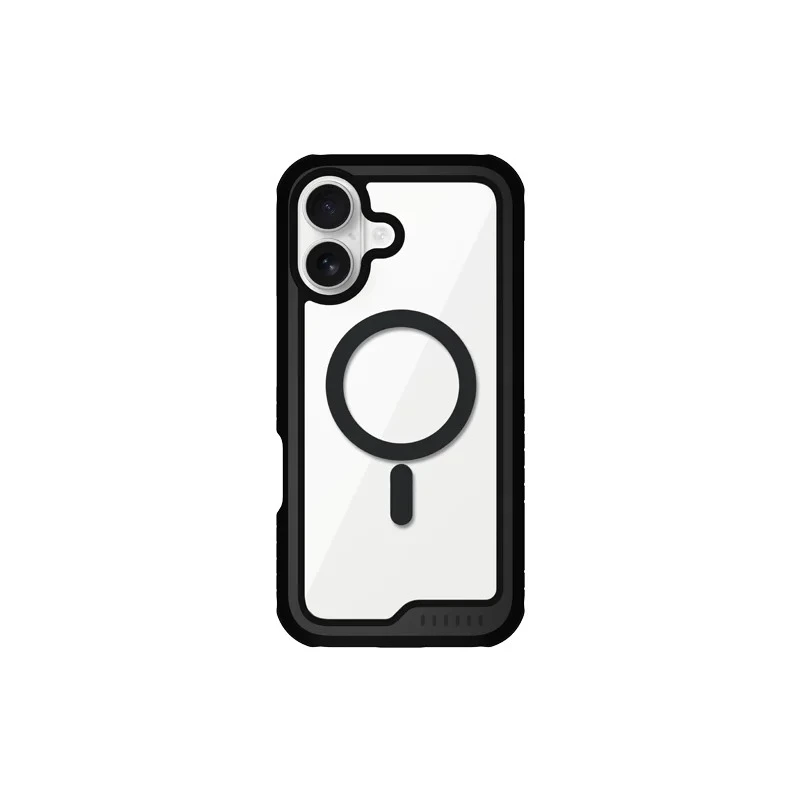 کاور گوشی اپل iPhone 16 کی -زد دوو مدل Mag Ares Sport-خاکی کاور گوشی اپل iPhone 16 کی -زد دوو مدل Mag Ares Sport-خاکی
