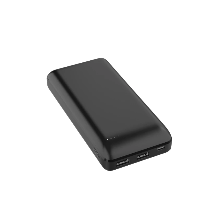 پاوربانک پرووان مدل PPB5302 ظرفیت 30000 میلی آمپر ساعت-سفید پاوربانک پرووان مدل PPB5302 ظرفیت 30000 میلی آمپر ساعت-سفید