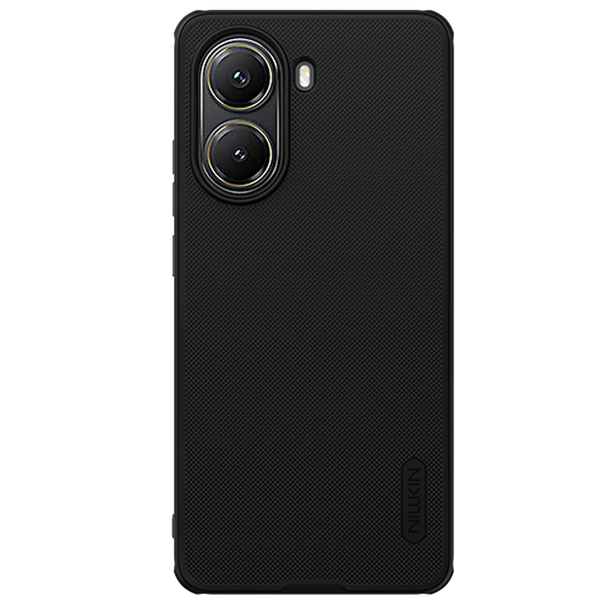 قاب گوشی پوکو X7 Pro 5G نیلکین مدل Frosted Shield Pro