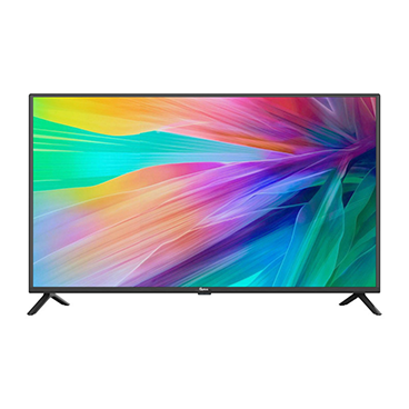  تلویزیون ال ای دی جی پلاس مدل GTV-40PH416N سایز 40 اینچ