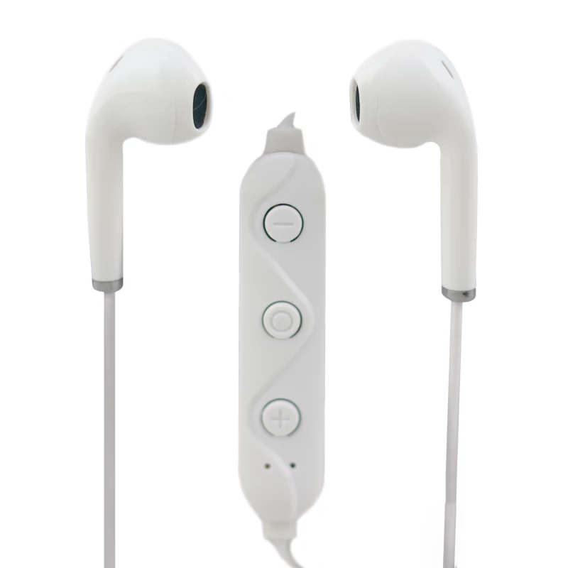 هندزفری بلوتوثی مدل J26-سفید هندزفری بلوتوثی مدل J26-سفید