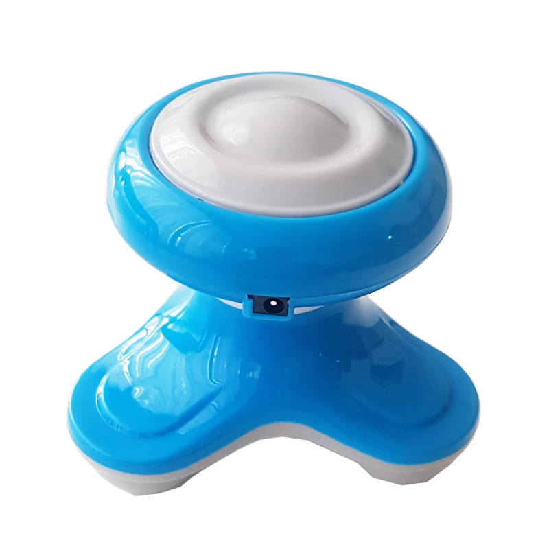 ماساژور برقی سوپر لایف مدل XF-69-صورتی ماساژور برقی سوپر لایف مدل XF-69-صورتی