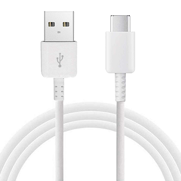  کابل شارژر USB به تایپ سی 1 متری ریلمی