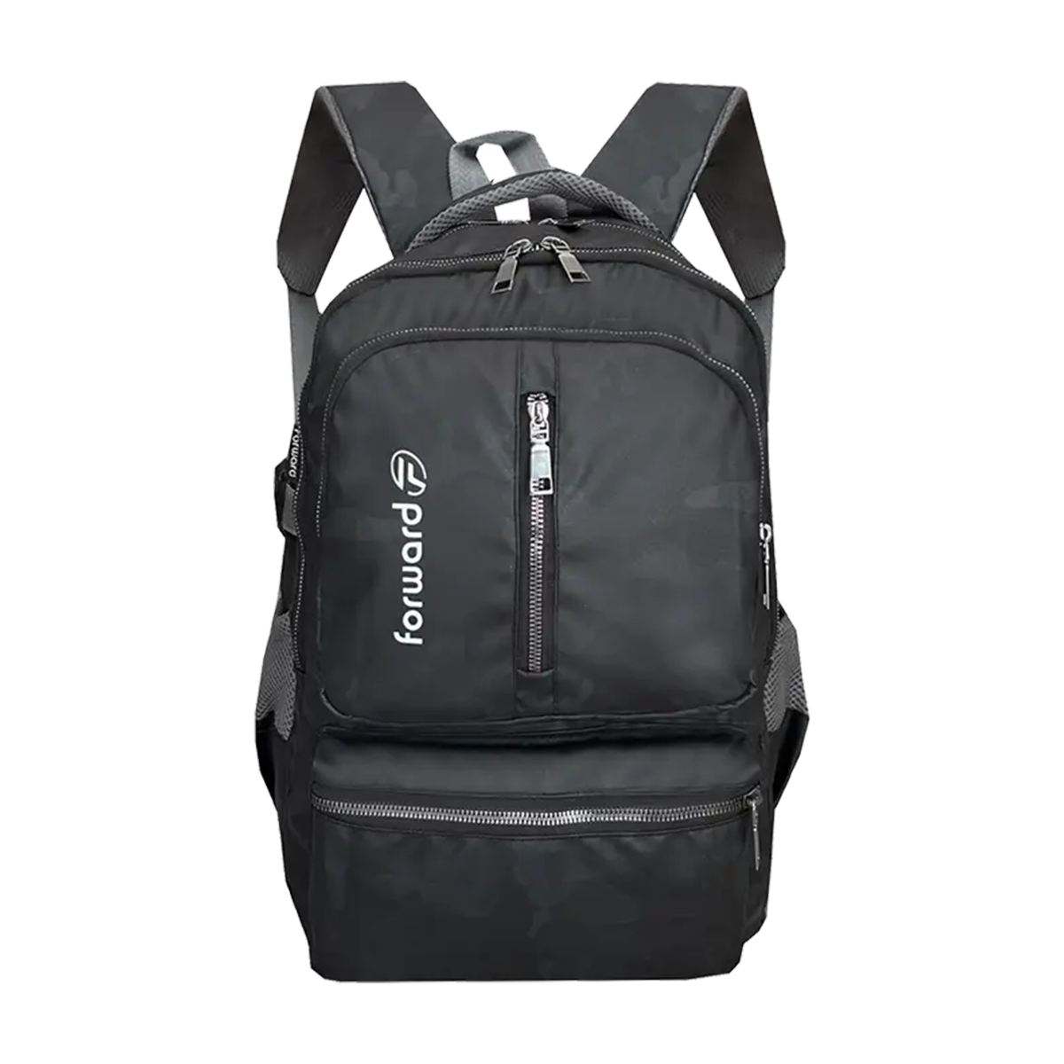 کوله پشتی لپ تاپ 14 اینچ فوروارد مدل FCLT6009