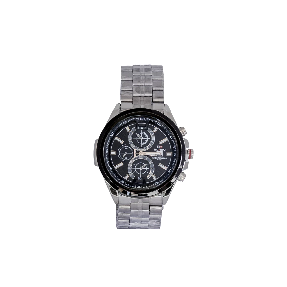 ساعت مچی مردانه تیاکارتو کد T-6361