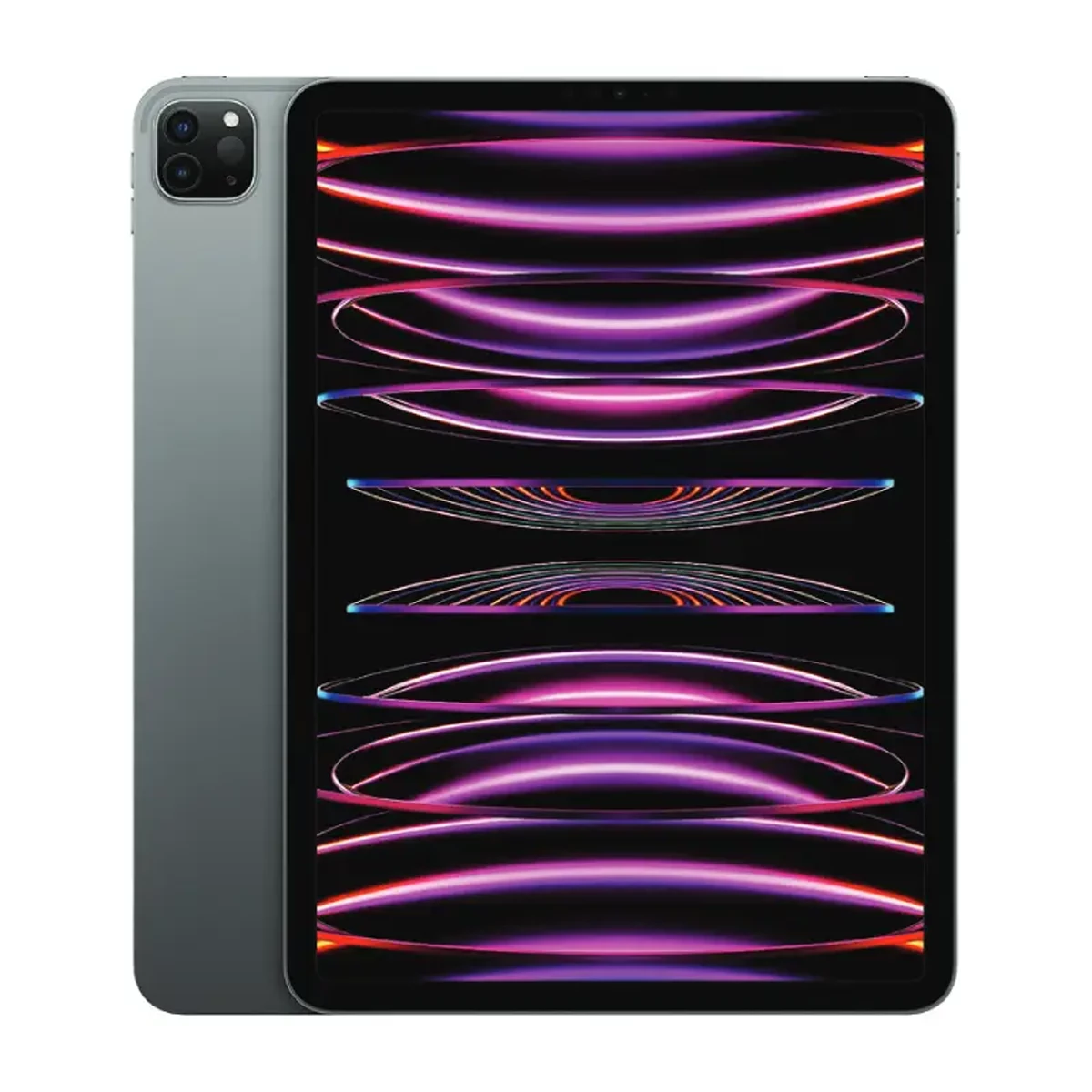 تبلت اپل مدل iPad Pro 11 Inch M2 WiFi (2022) ظرفیت 2 ترابایت رم 16 گیگابایت-نقرهای تبلت اپل مدل iPad Pro 11 Inch M2 WiFi (2022) ظرفیت 2 ترابایت رم 16 گیگابایت-نقرهای