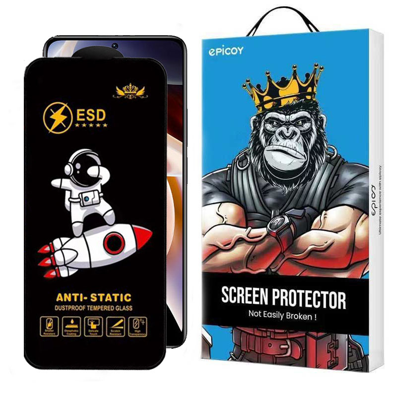 گلس گوشی شیائومی Redmi Note 11 Pro 5G (China) اپیکوی مدل Spaceship گلس گوشی شیائومی Redmi Note 11 Pro 5G (China) اپیکوی مدل Spaceship