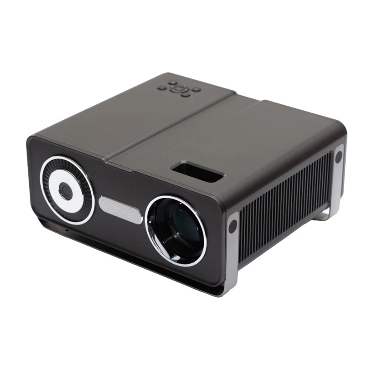 ویدئو پروژکتور یابر مدل V10 ویدئو پروژکتور یابر مدل V10