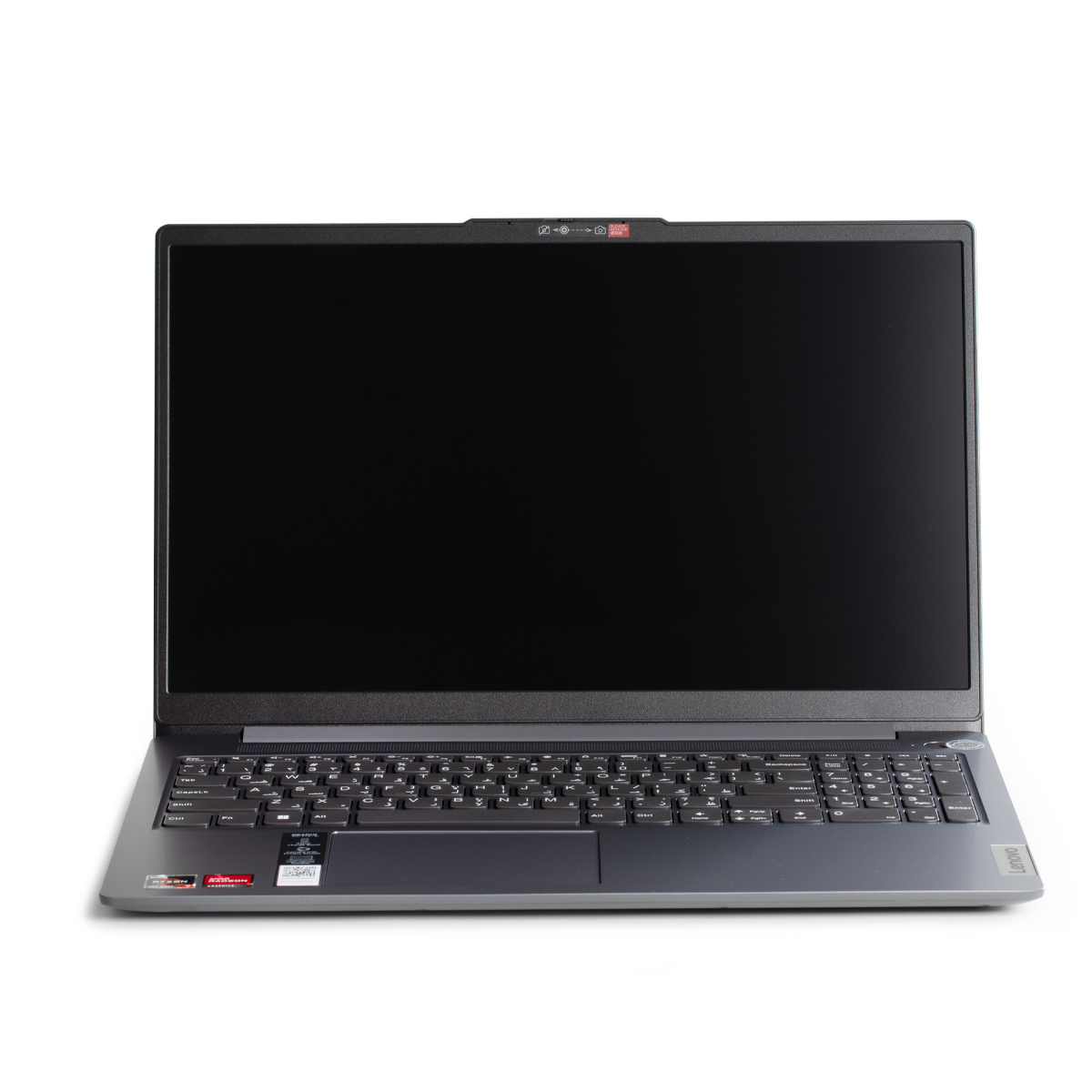 لپ تاپ لنوو 15.6 اینچی مدل IdeaPad Slim 3 R7 7730U 16GB 1TB لپ تاپ لنوو 15.6 اینچی مدل IdeaPad Slim 3 R7 7730U 16GB 1TB